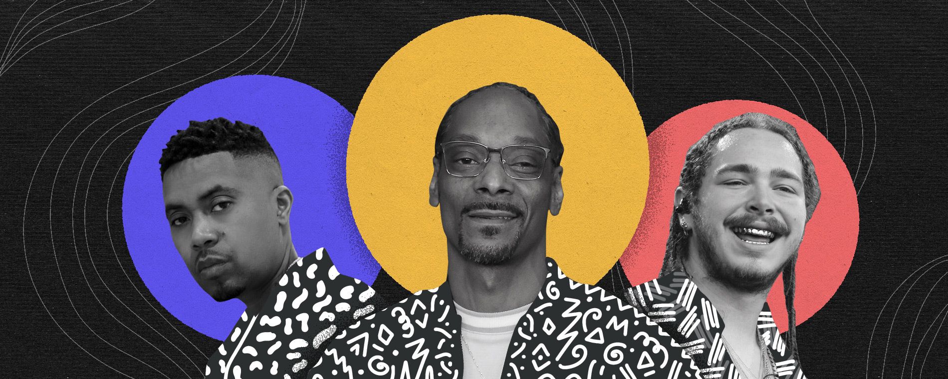 Famous musicians who love crypto
