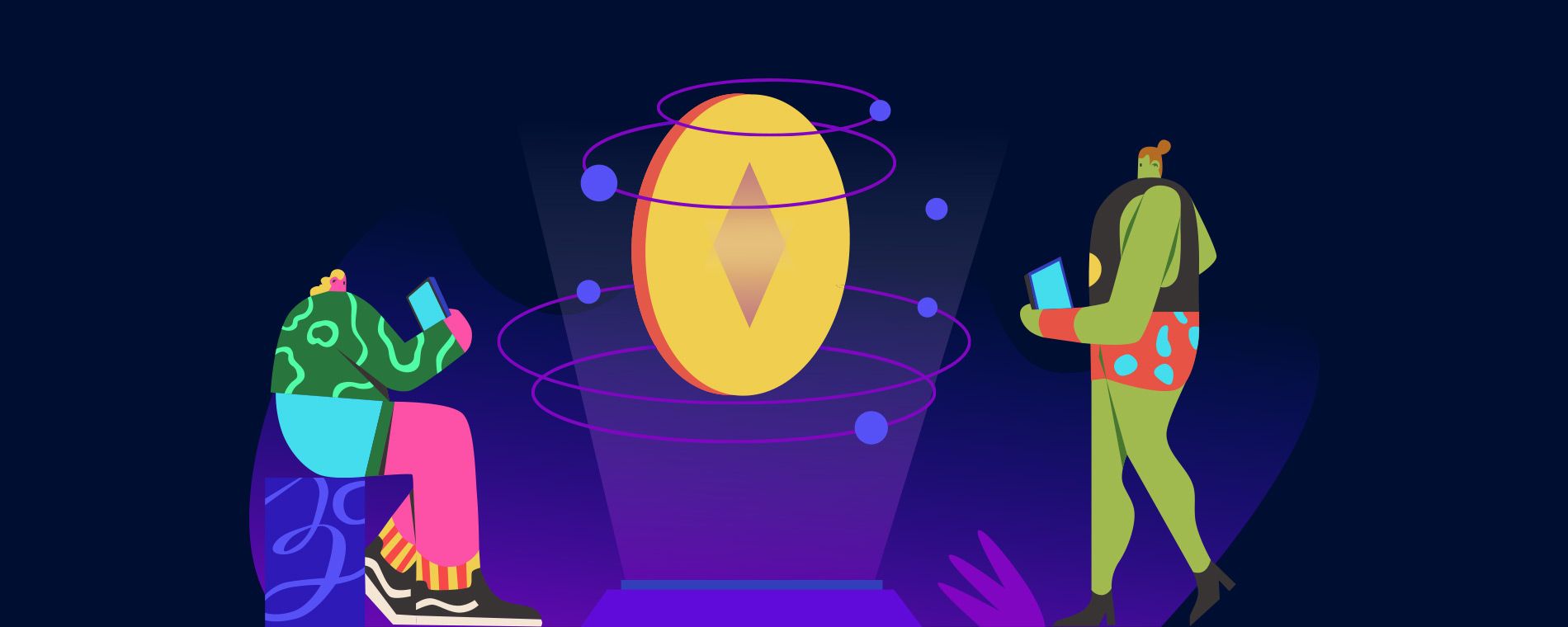 What are decentralized exchanges (DEXs)?