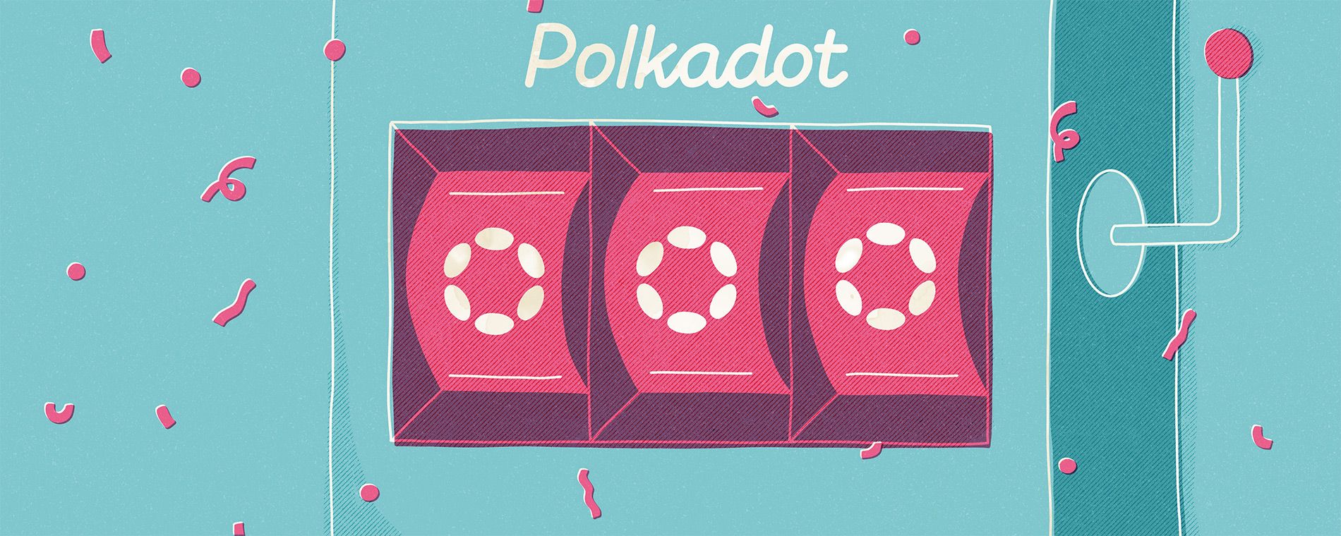 Polkadot slot auctions update