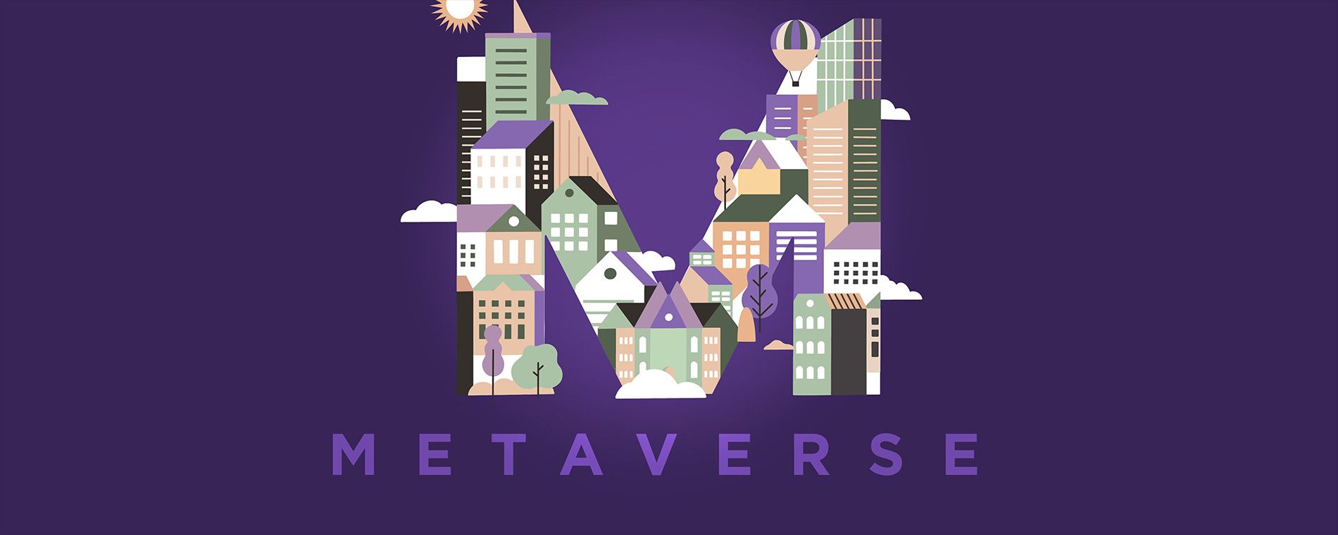 Metaverse real estate sales expected to hit a billion in 2022