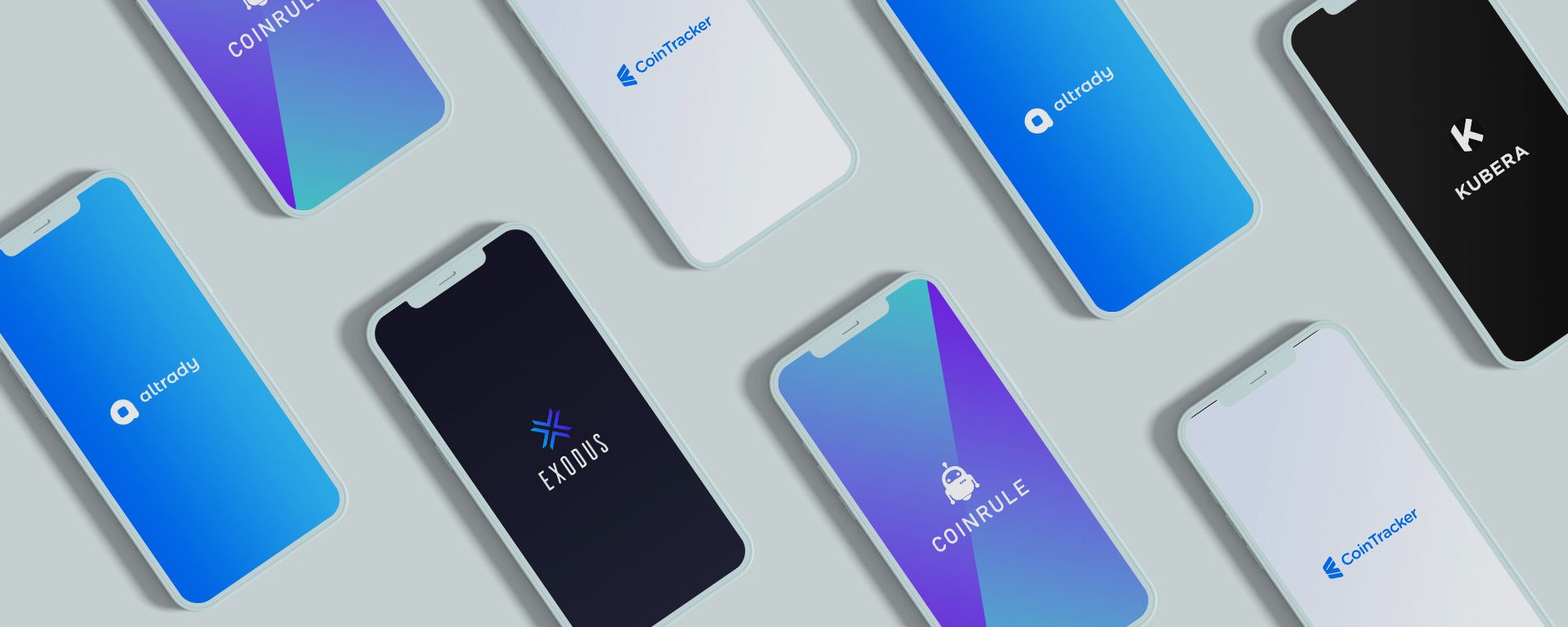 My favorite cryptocurrency portfolio tracker