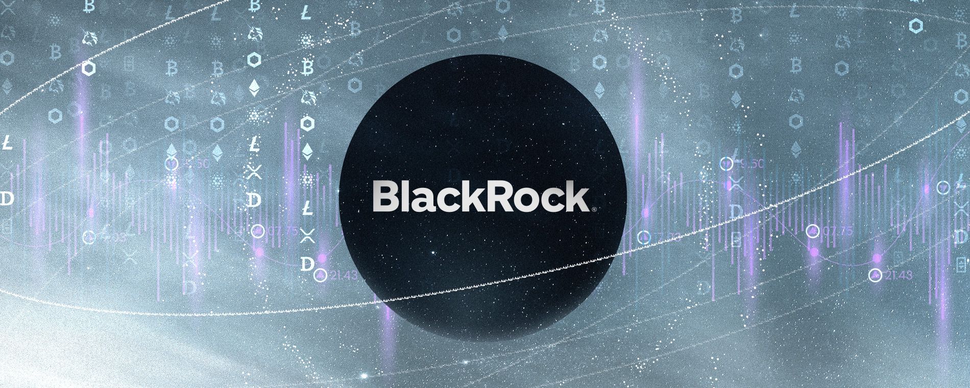 BlackRock to offer crypto trading services