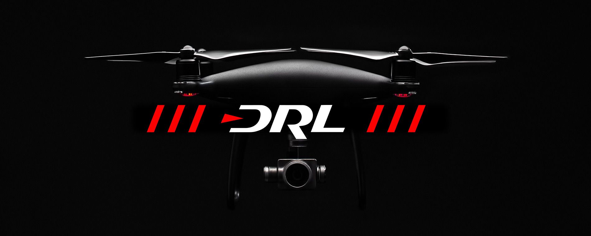 Drone Racing League enters the metaverse
