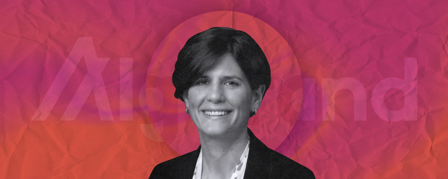 Algorand hires new CEO