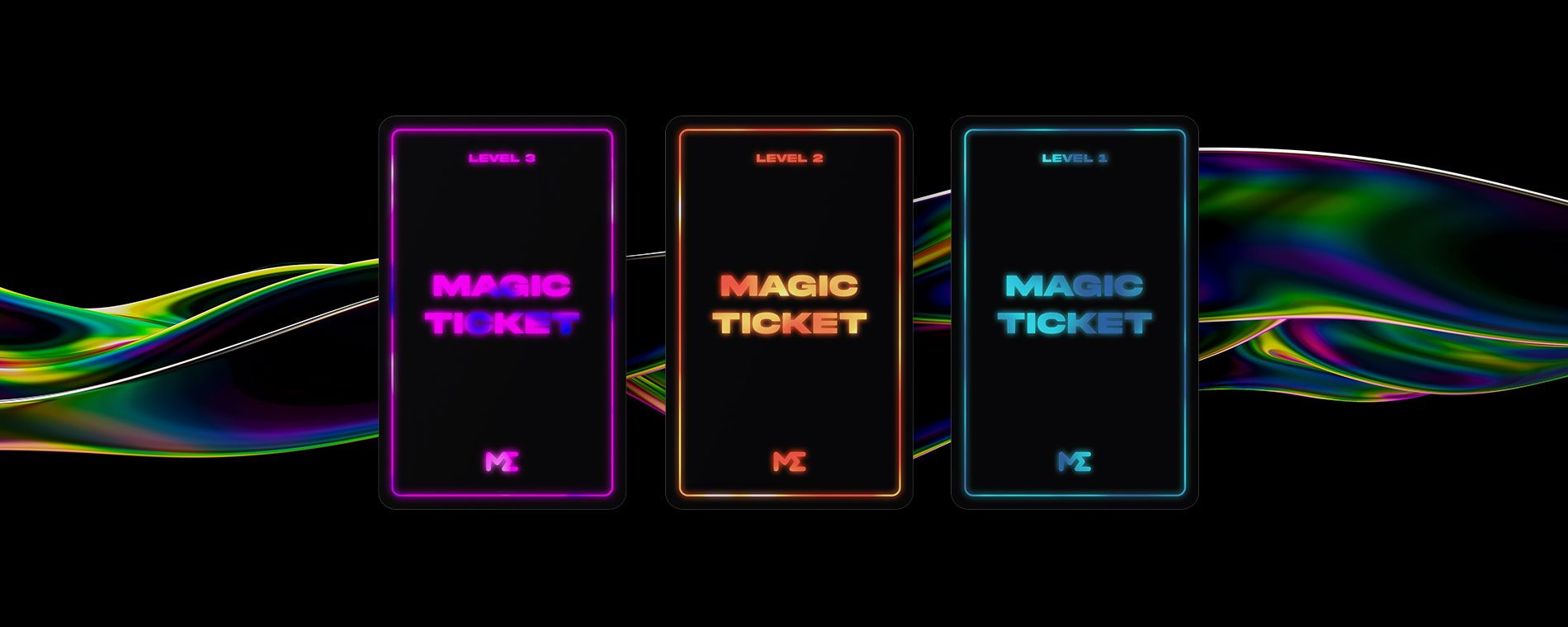 Magic Eden airdrops NFTs and launches DAO