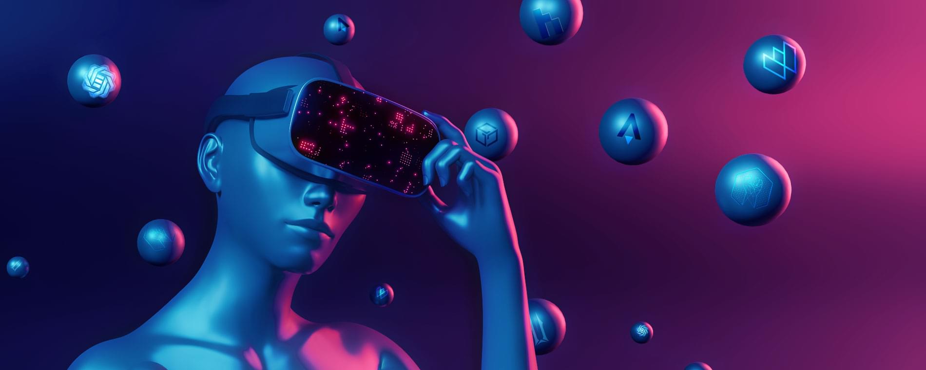 Top trending Metaverse coins in 2022