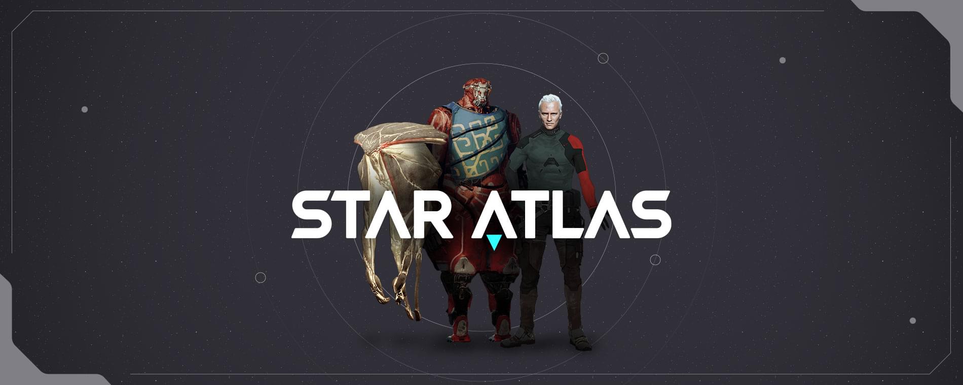 What is Star Atlas (ATLAS)?