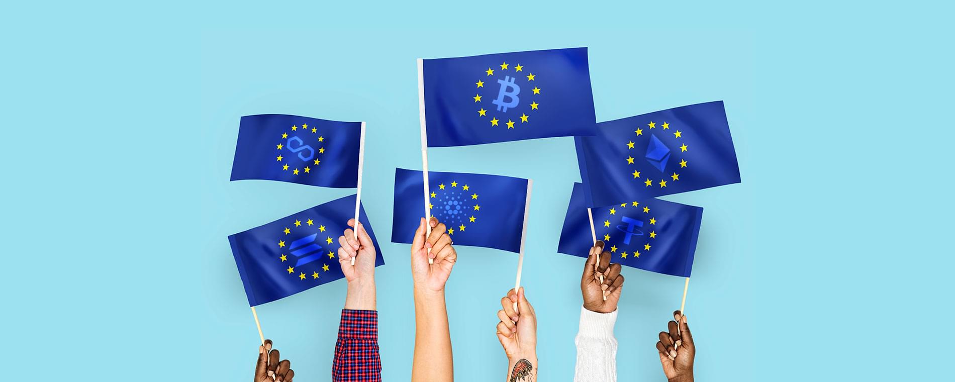 eu crypto vote today