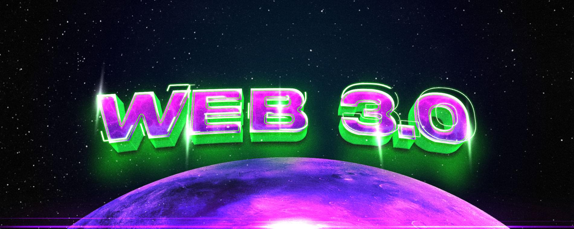 The world’s largest companies are getting on board with Web 3.0