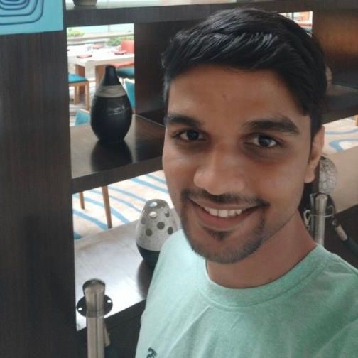 Rohit Pokarna