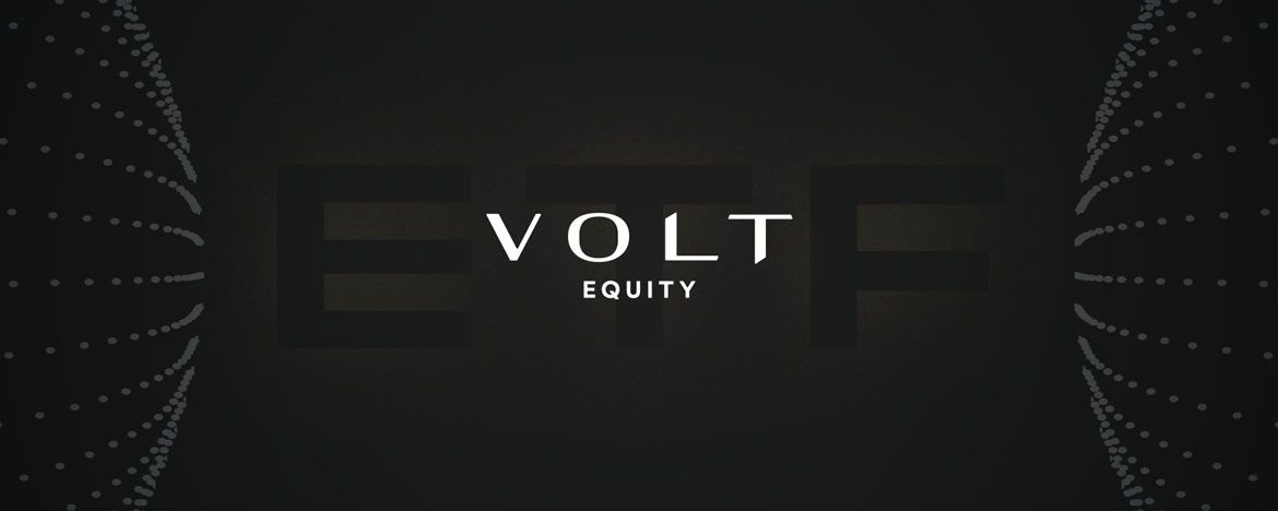 Why investors should care about the Volt Crypto ETF