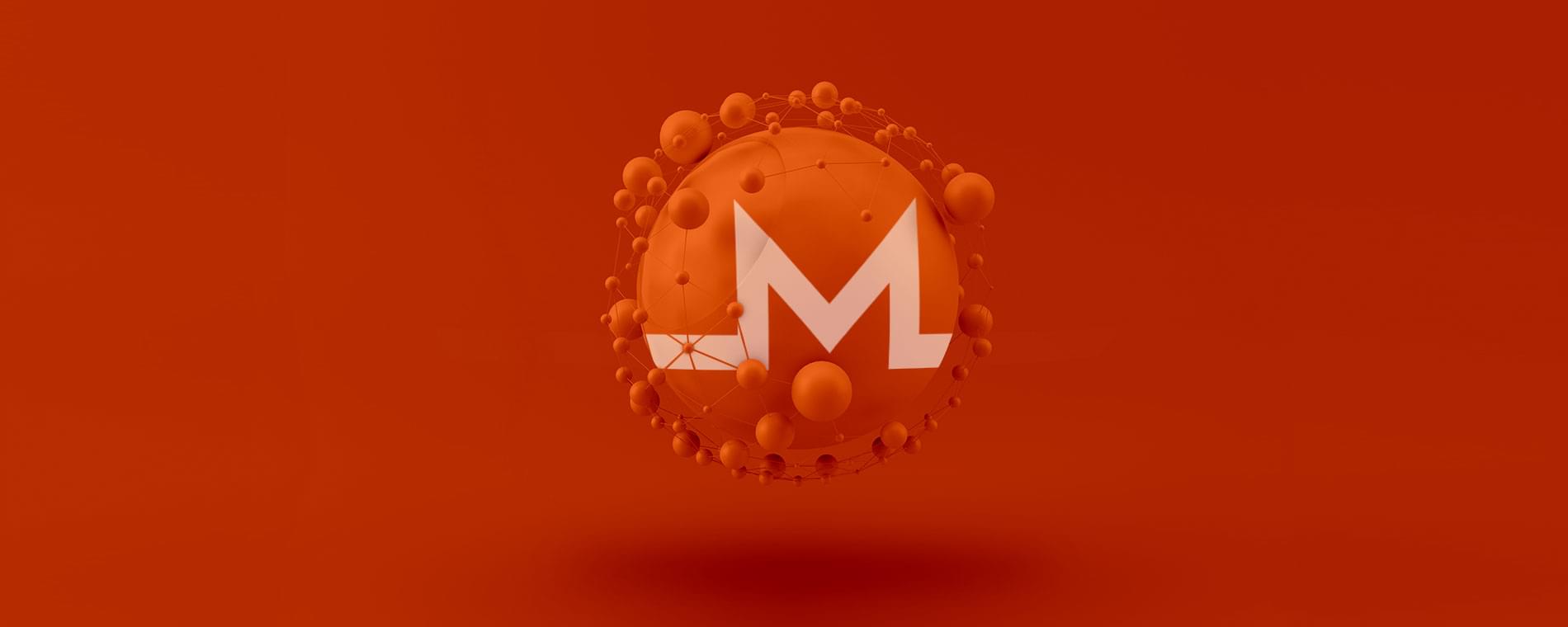 Monero XMR update 2022