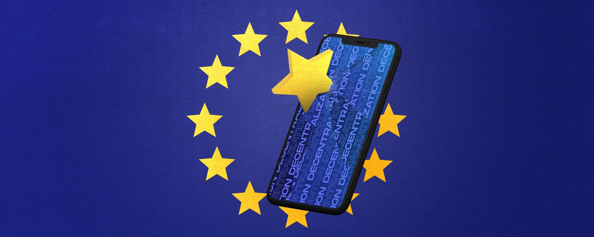 EU votes to force verification of crypto transactions