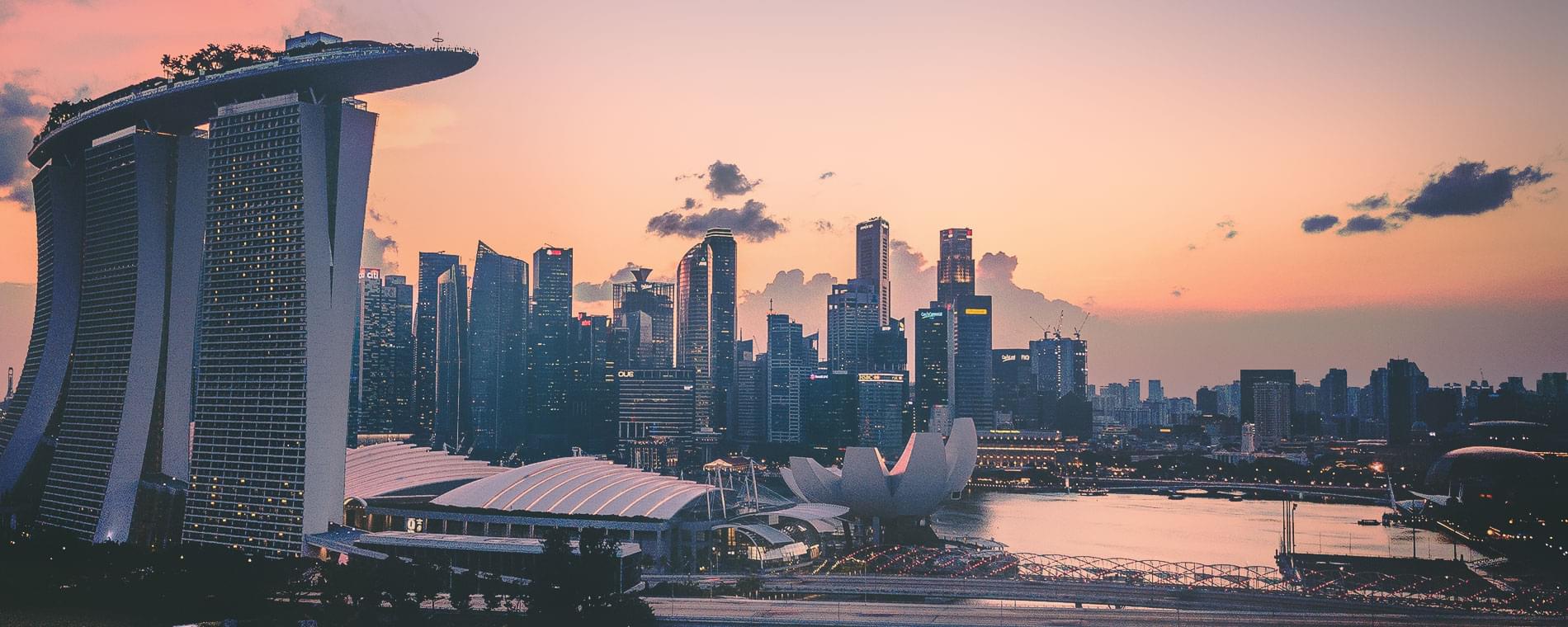 Singapore courts recognize crypto as property