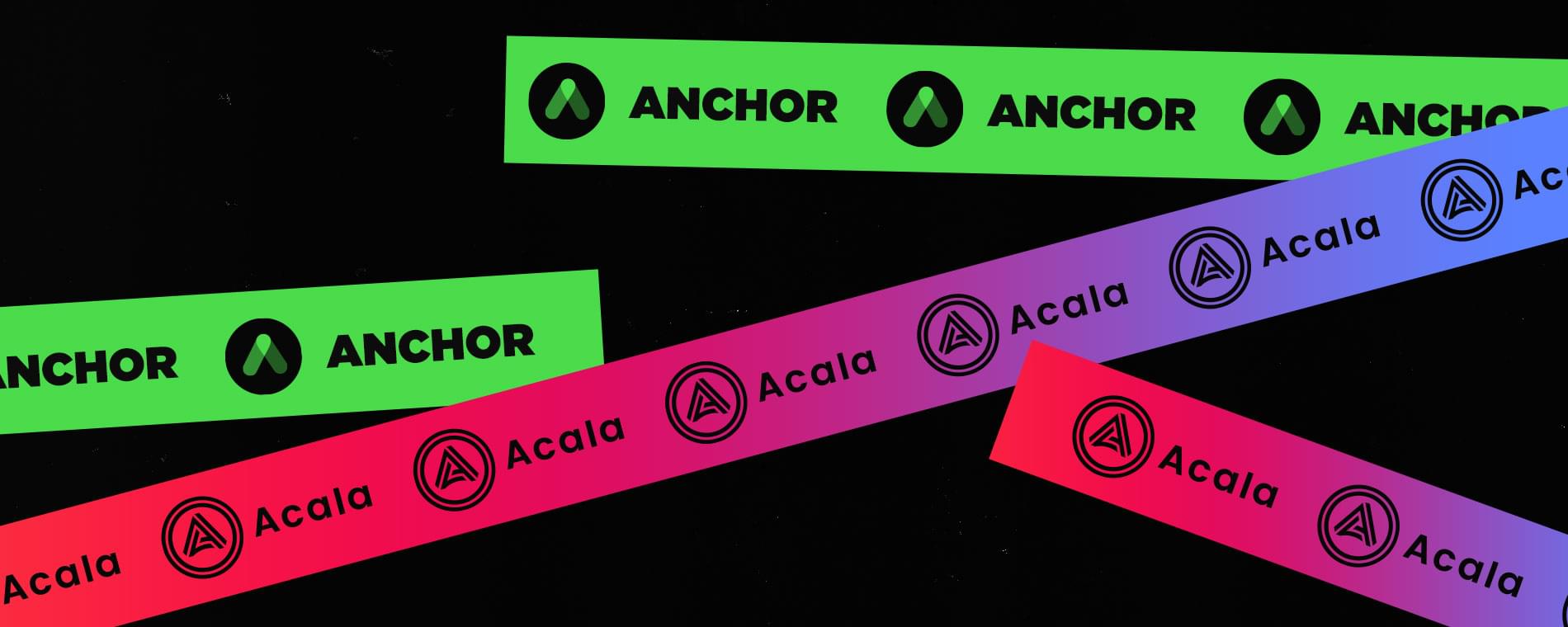 Anchor Protocol coming to Polkadot (2 yields, 1 collateral)