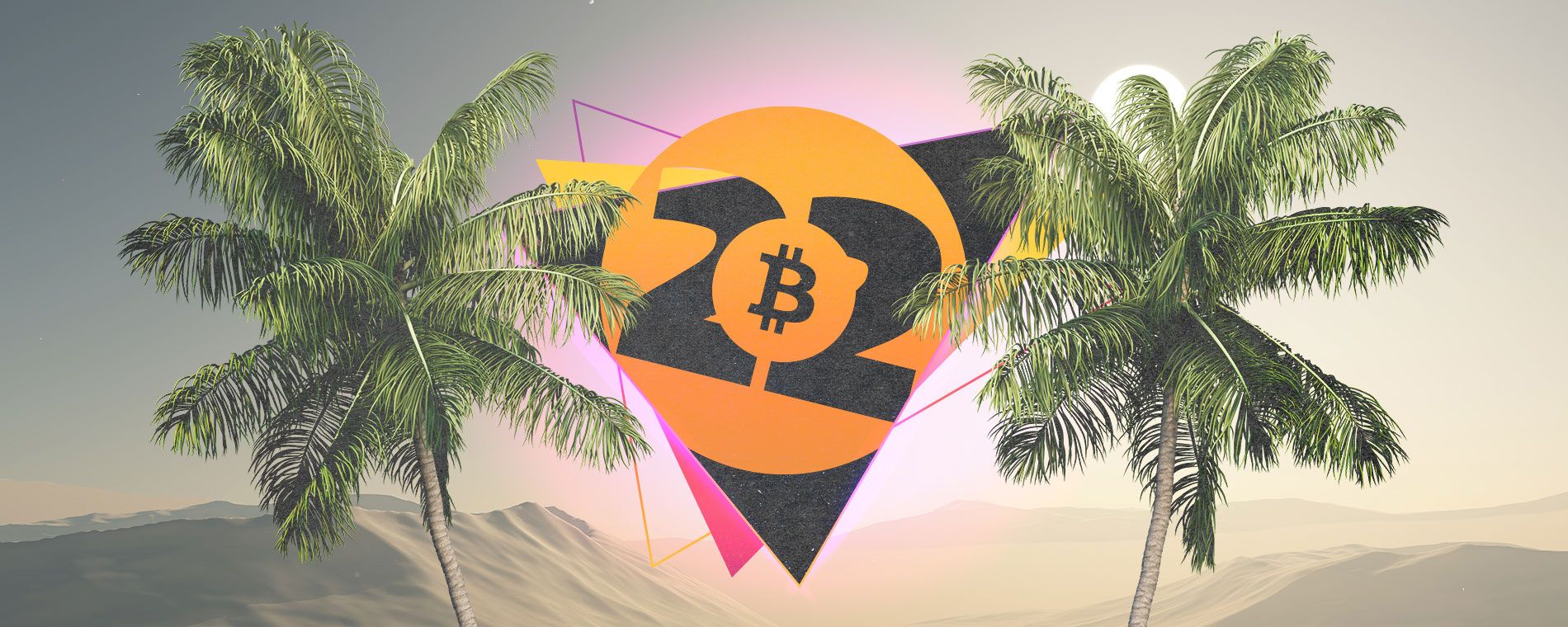 Miami 2022: BTC mining to save the world?