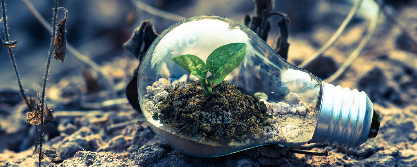 Bitcoin is getting greener
