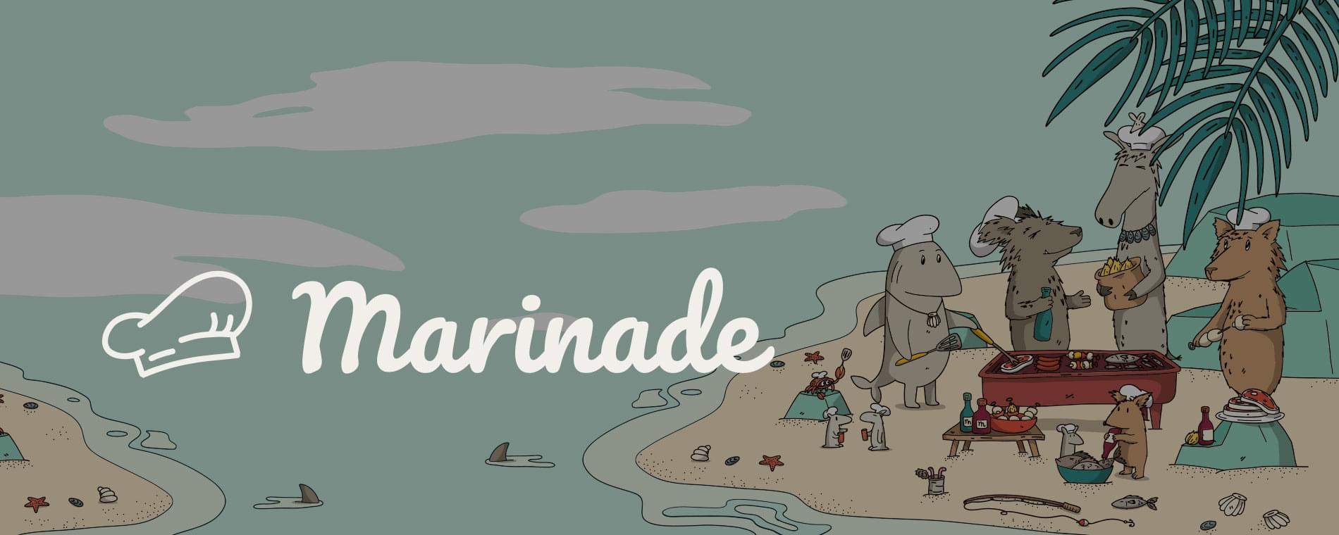 What is Marinade Finance (MNDE)?