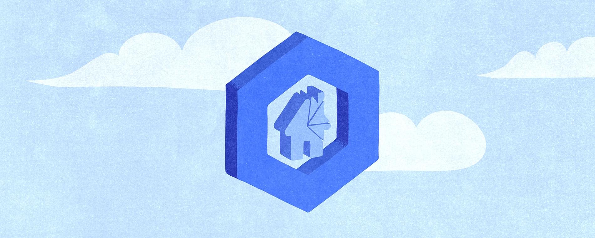 Real estate platform integrates Chainlink to automate rent payments