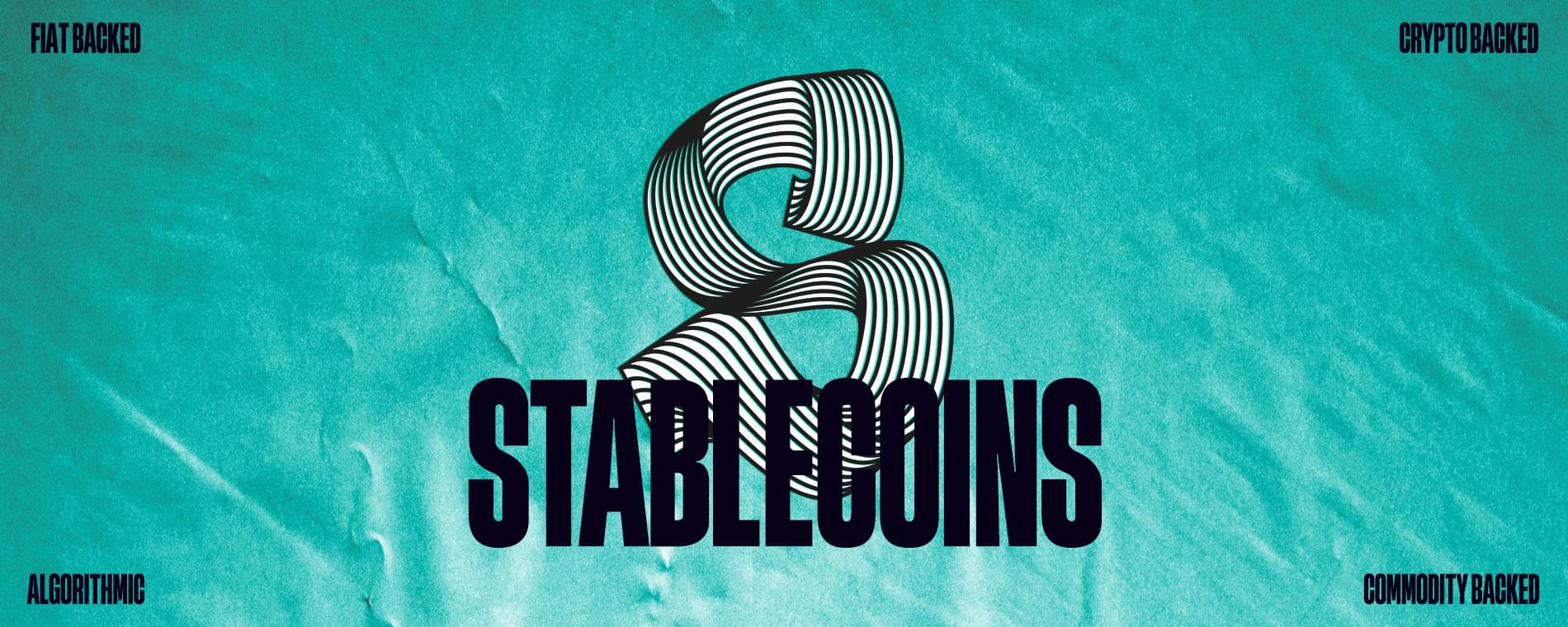 UST: does this mark the end of the algorithmic stablecoin?