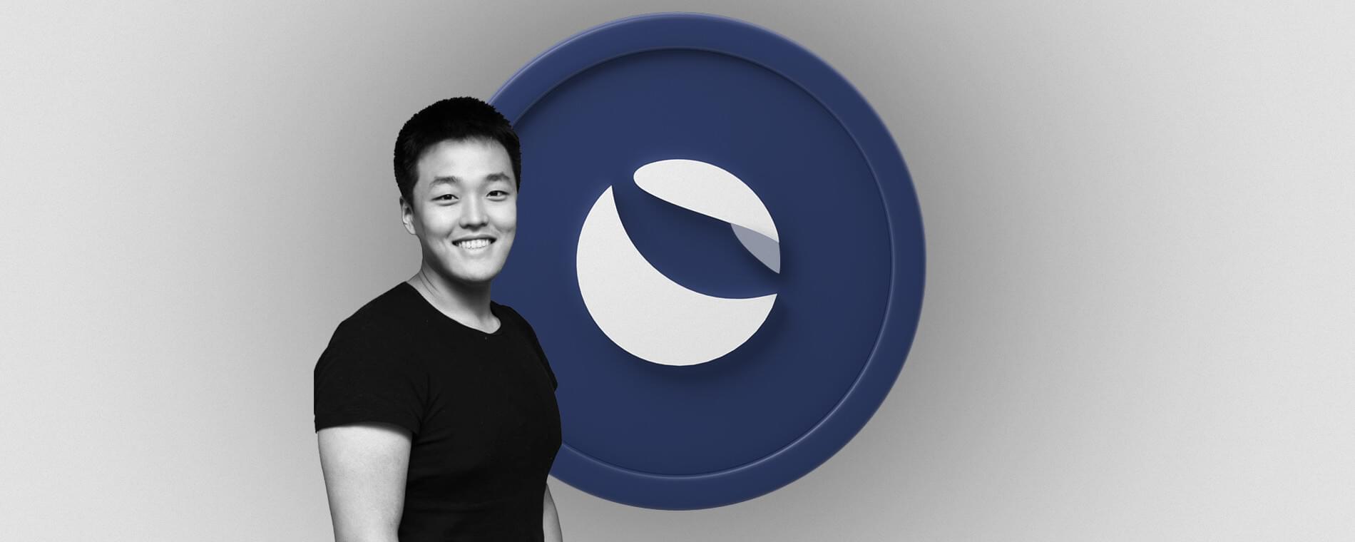 Terra revival plan proposed by founder Do Kwon