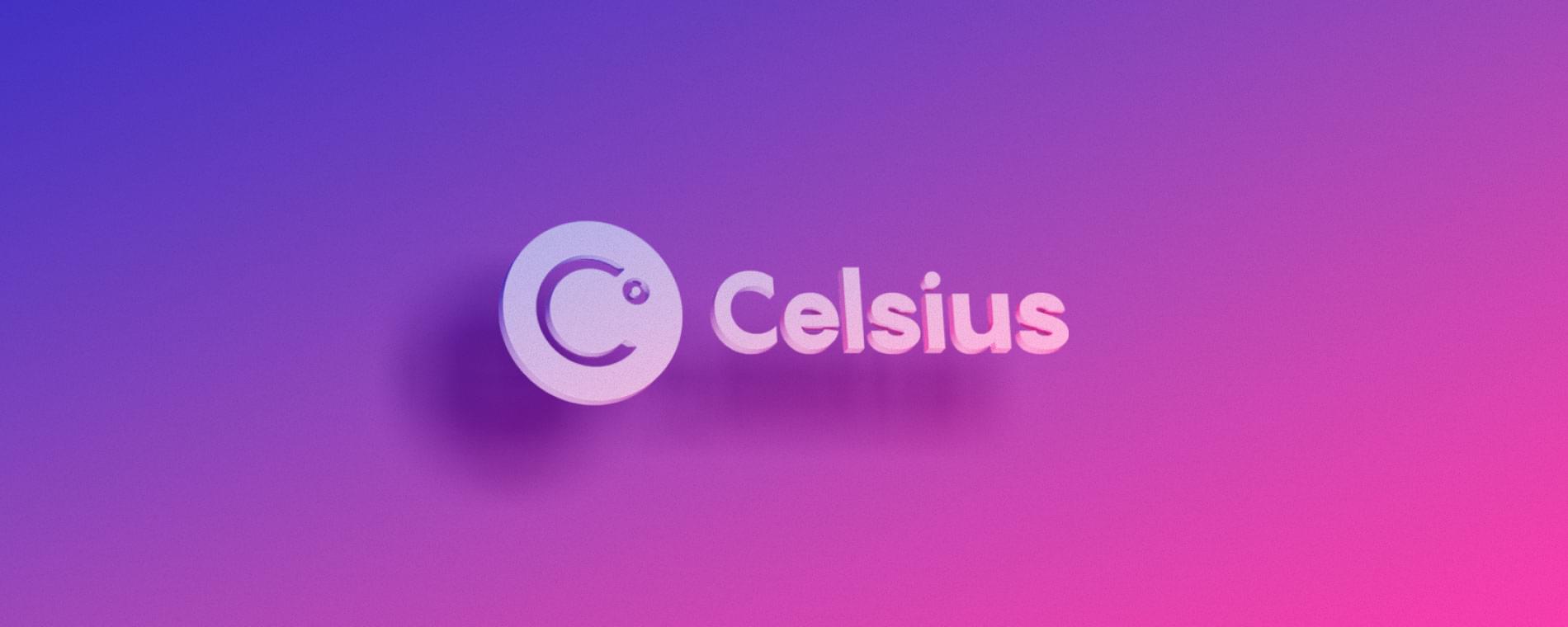 Celsius announces plans to take Bitcoin mining business public