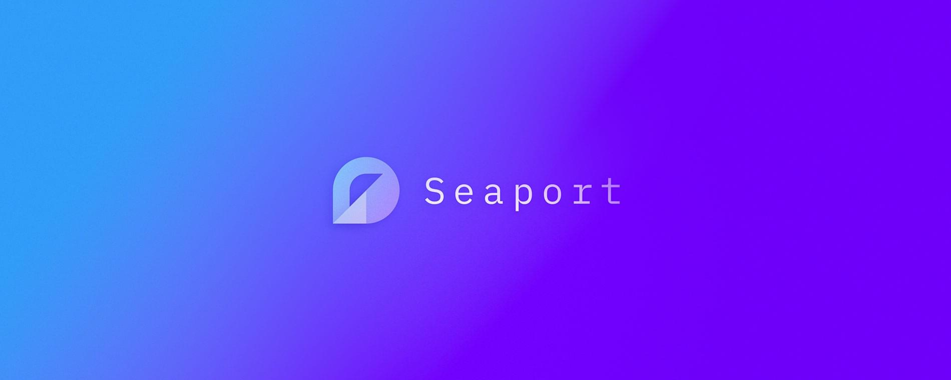 OpenSea takes on decentralized edge with Seaport launch