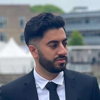 Ash Khatibi