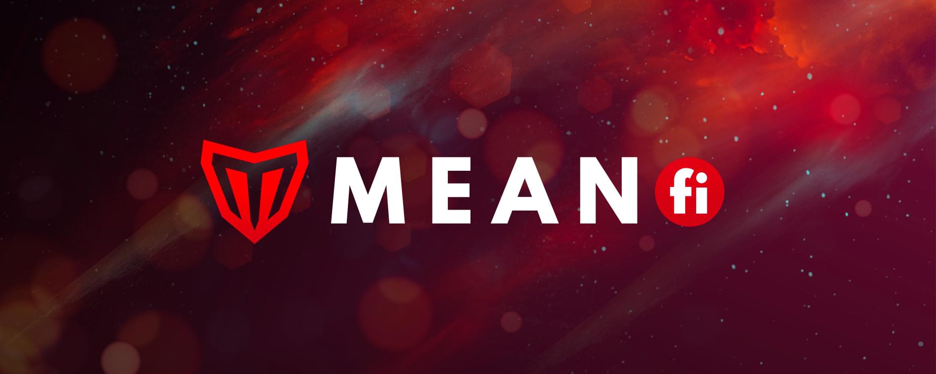 What is MeanFi (MEAN)?