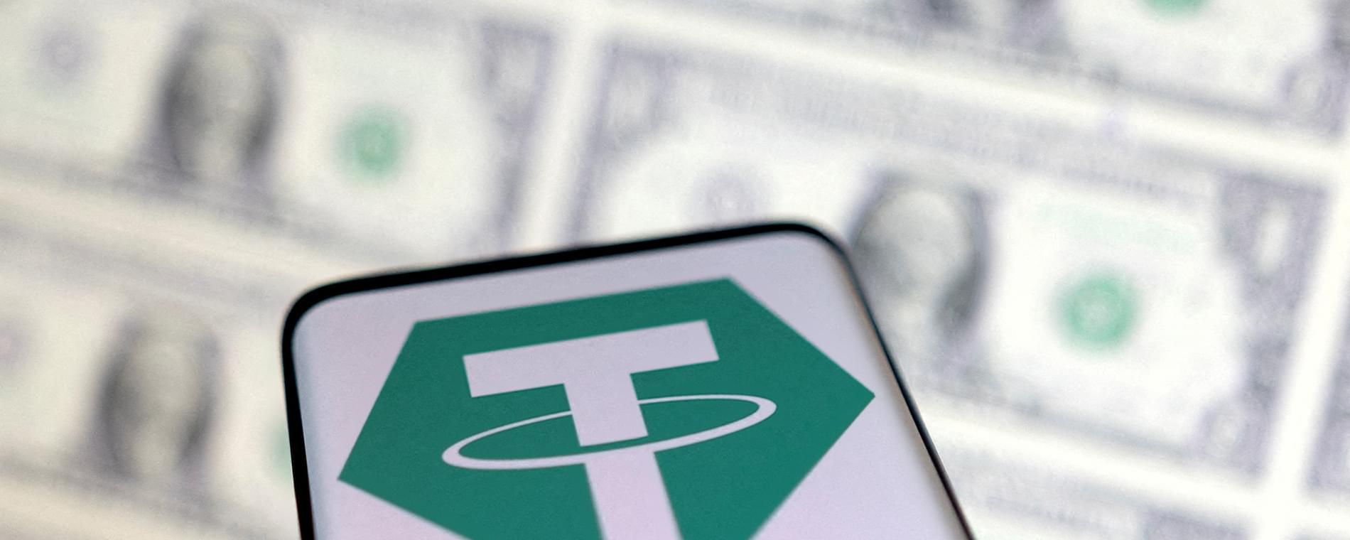 Tether to launch UK pound stablecoin