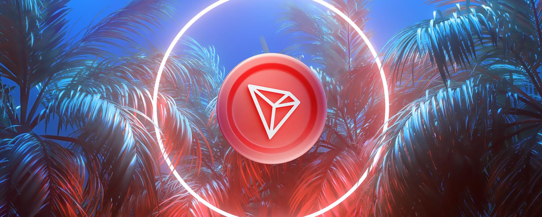 Tron claims greater stablecoin backing after UST collapse