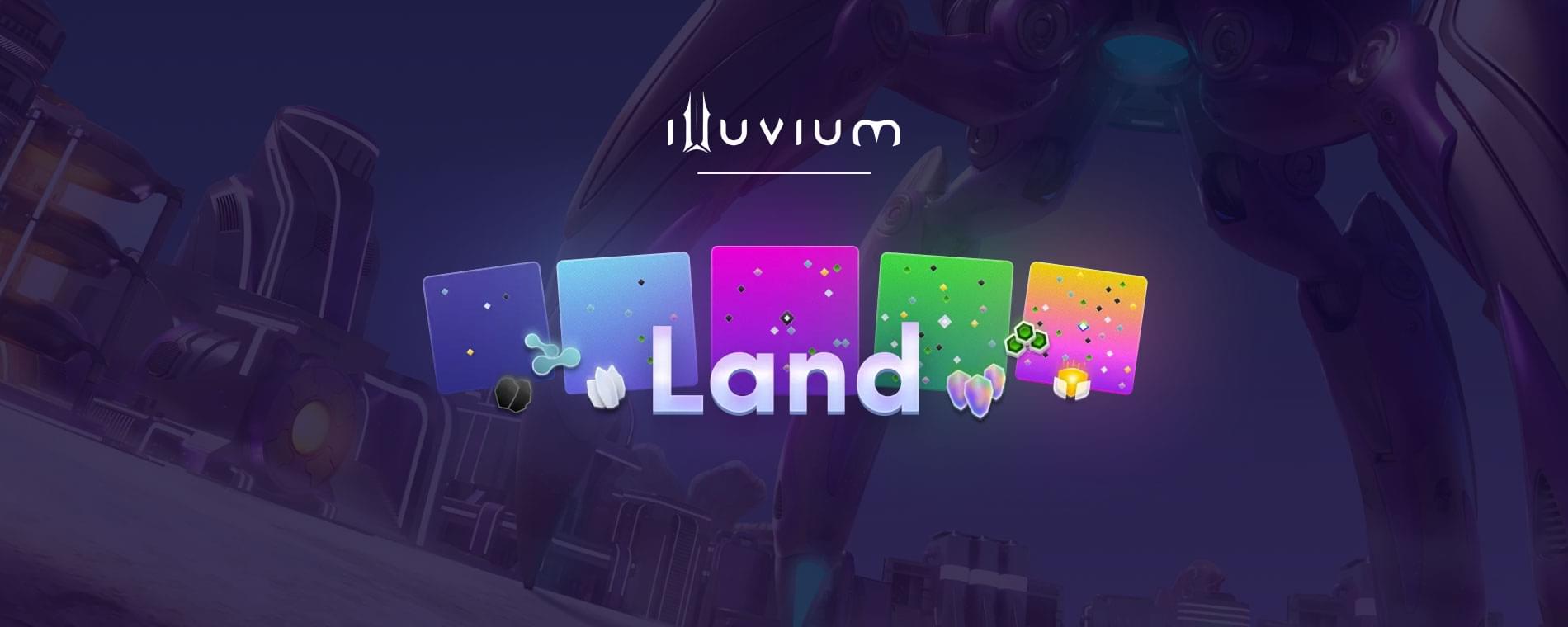 Illuvium defies bearish trend with $72 million digital land sale
