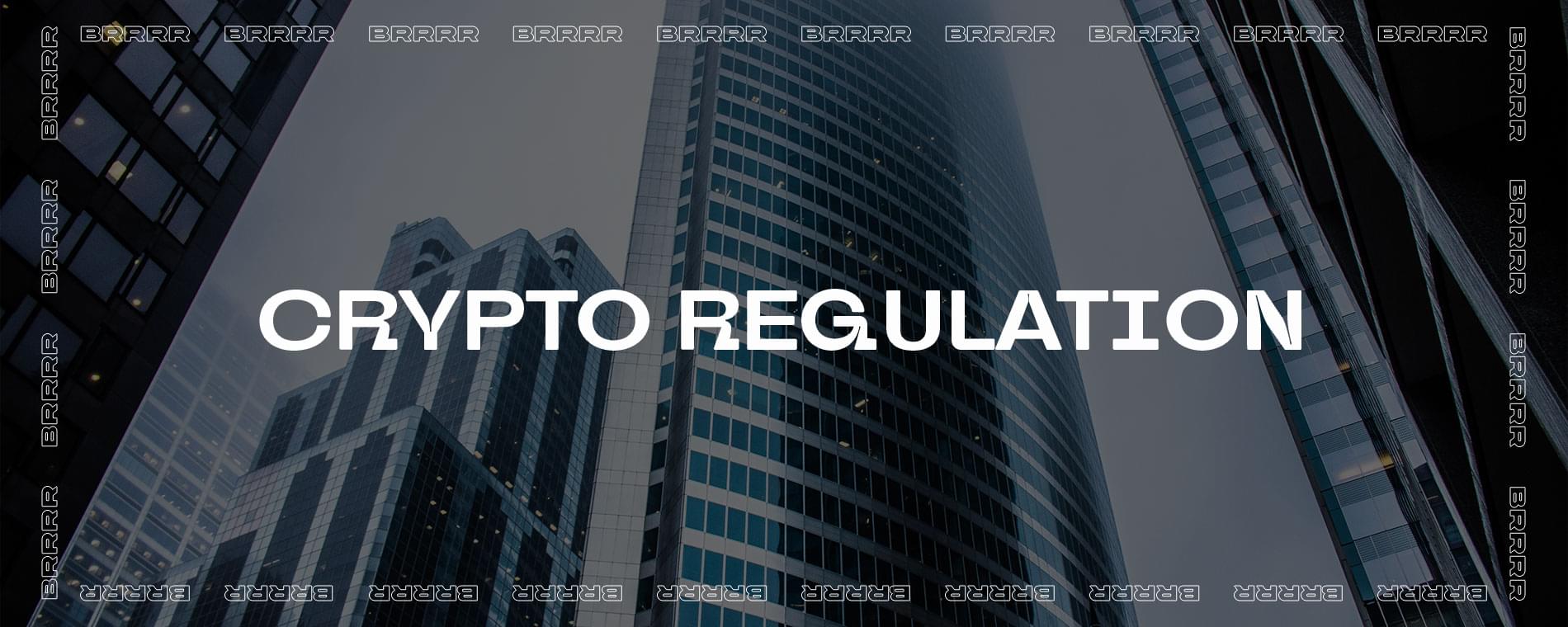 US regulators move forward with crypto laws and CBDC