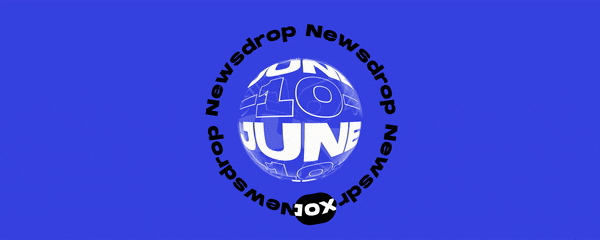 Exodus Newsdrop - June 10th 2022