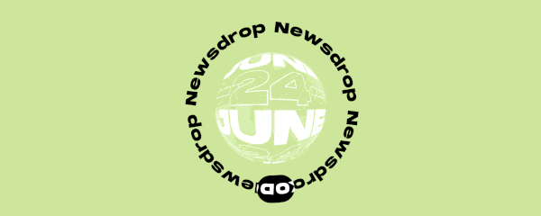 Exodus Newsdrop - June 24th 2022