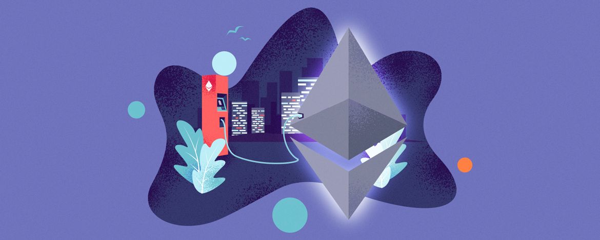 How to use Rocket Pool to stake on Ethereum