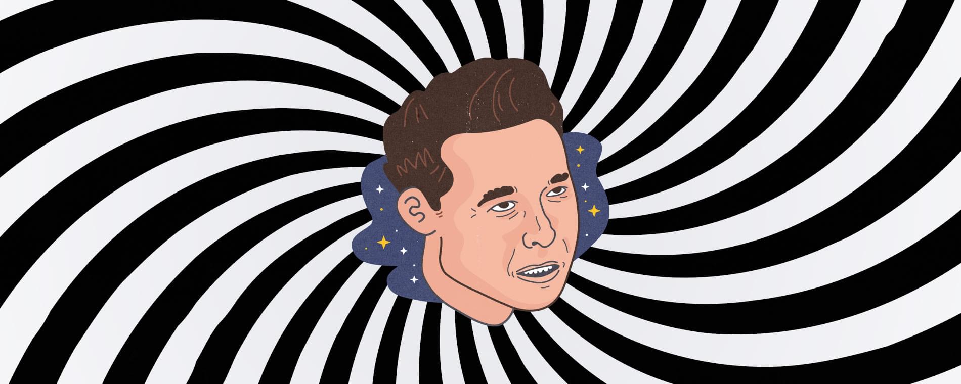 How much influence does Elon Musk actually have over Crypto?