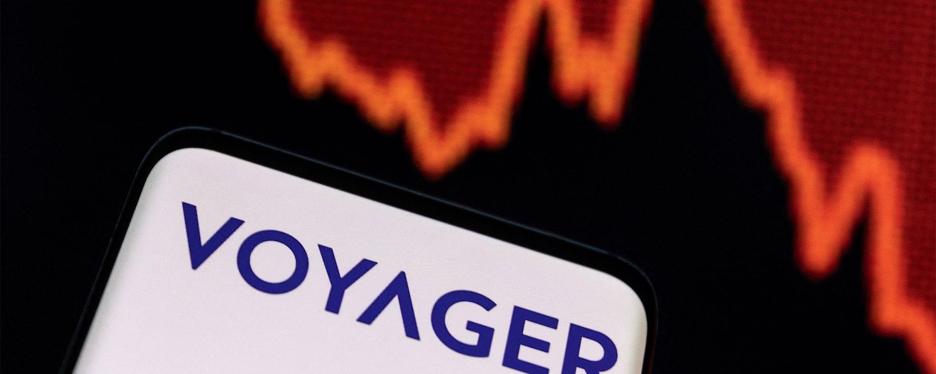 FTX offers partial bailout, which Voyager rebuffs