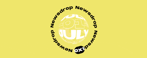 Exodus Newsdrop - July 1st 2022