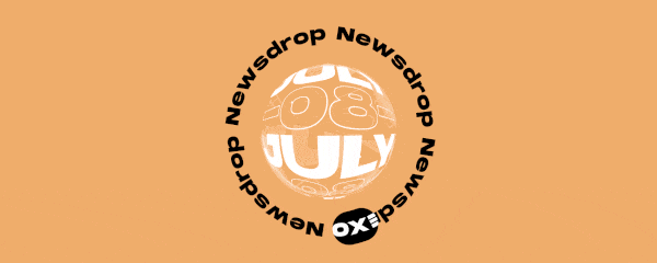 Exodus Newsdrop - July 8th 2022