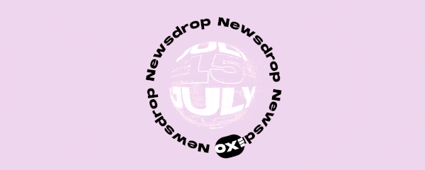 Exodus Newsdrop - July 15th 2022