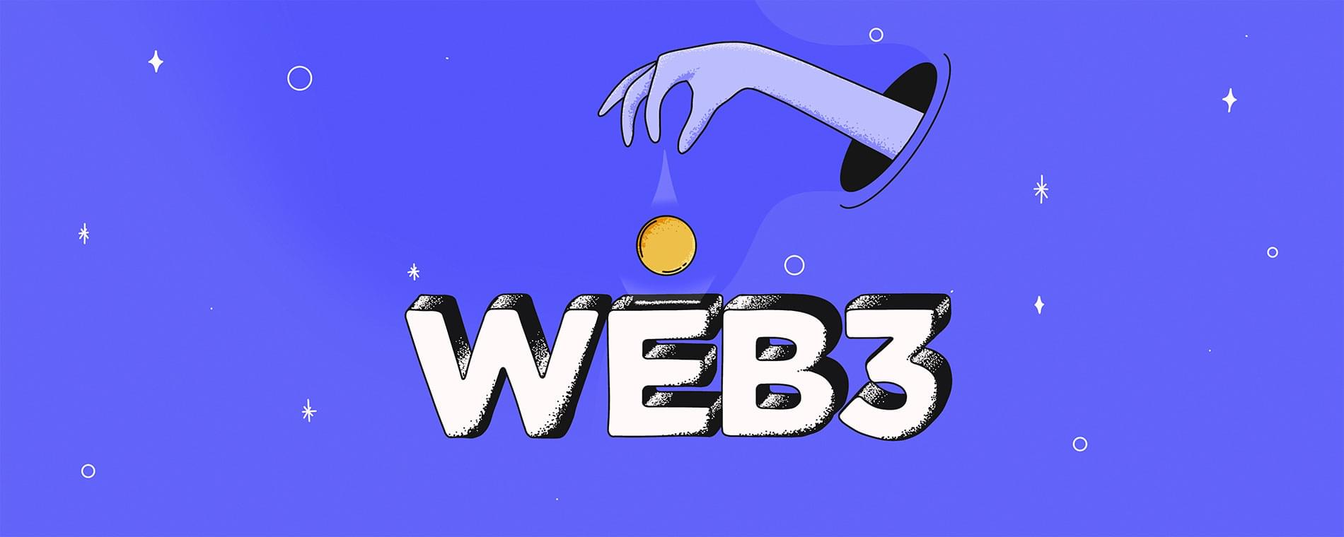 How to invest in Web3