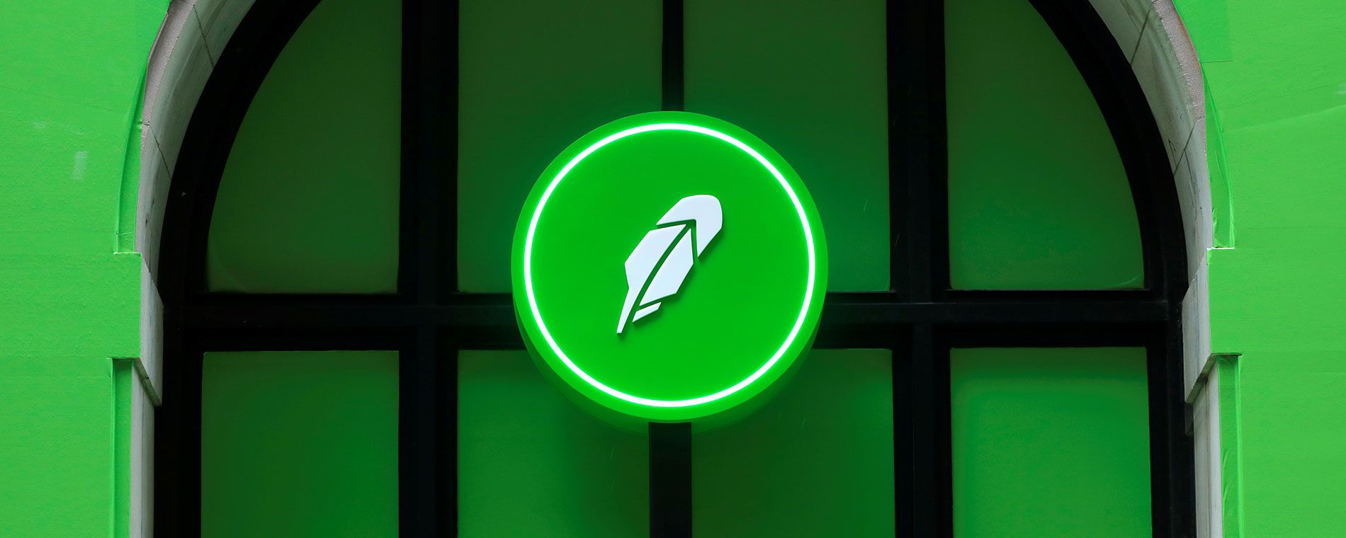 Robinhood's crypto arm fined $30 million by financial regulator