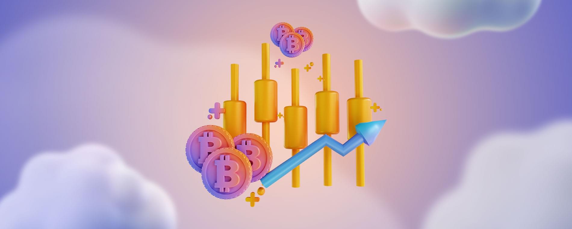 July round-up: Bitcoin beats the heat