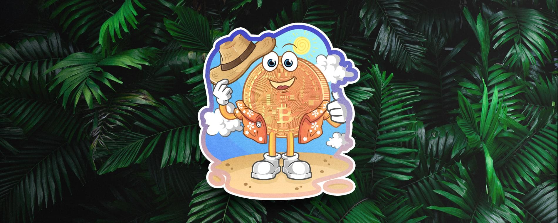 What is crypto tourism? It's booming in Central America!