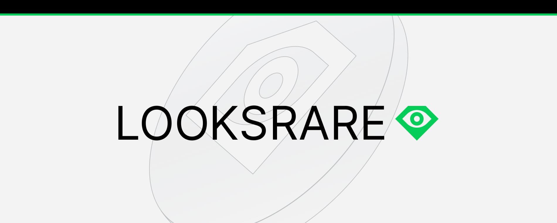 How to use LooksRare, the Ethereum NFT tool