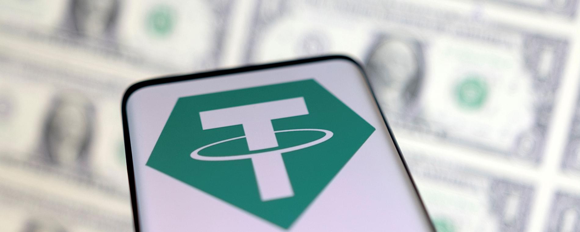 Tether hires top accounting firm for monthly proof-of-reserve reports