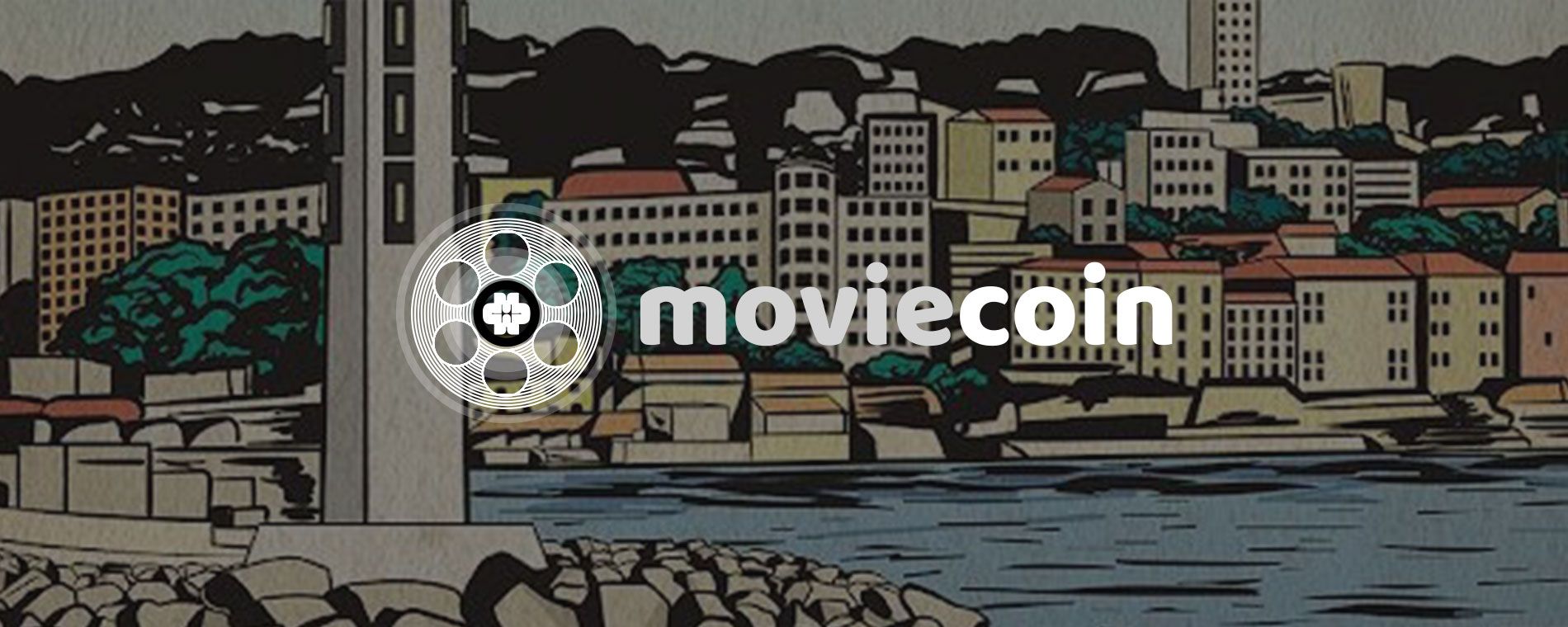 Moviecoin NFTs let you become a film investor