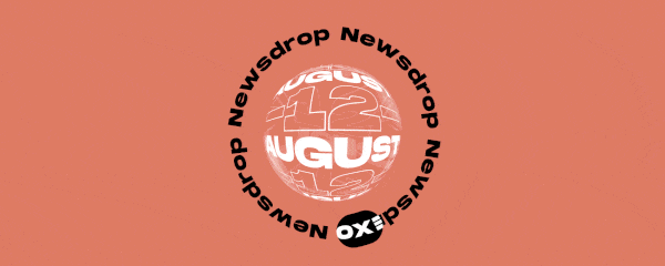 Exodus Newsdrop - August 12th 2022
