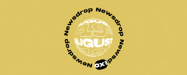 Exodus Newsdrop August 19th 2022